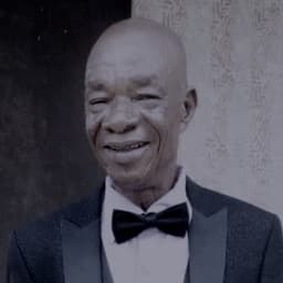 Constantin Mbumbu