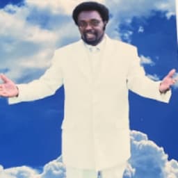 Pastor Willie Thomas
