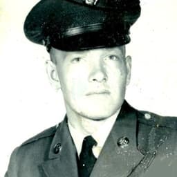 Eugene Stringer