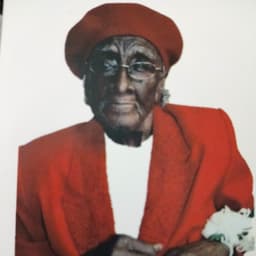Willma Robbins