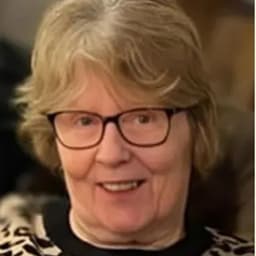 Mary McDonough