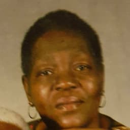 Evelyn Simmons