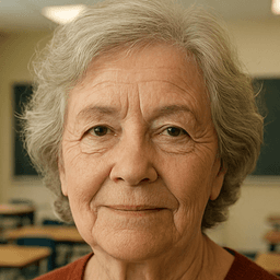 Caroline Coon