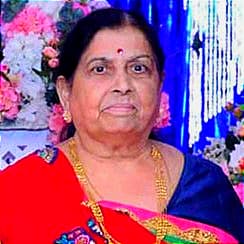 Chandrika Dalia