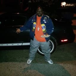 Joseph Broussard