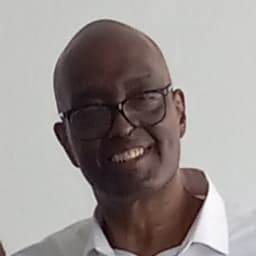 Jerry Johnson