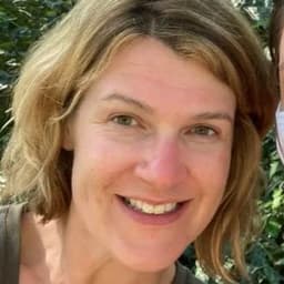 Racheal "Warren" Crawford