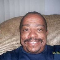 William Carter Sr.