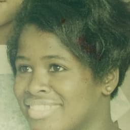 Mary Johnson