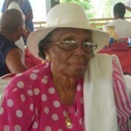 Dorothy Branch