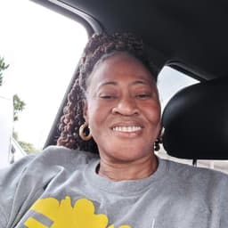 Betty Weatherspoon-Marshall