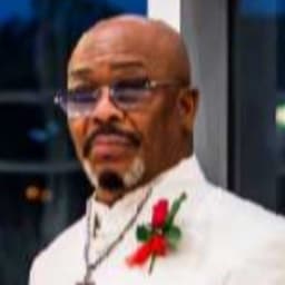 Charles Lockett