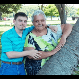 Charity love barfield
