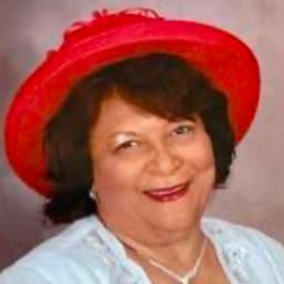 Betty Jones