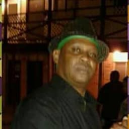 Ralph Florence