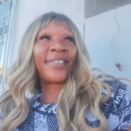 Patricia Johnson