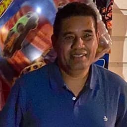 Jose Rodriguez Villanueva