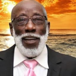Maurice Blake