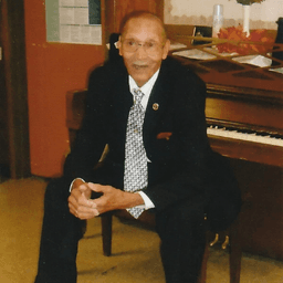 Richard White