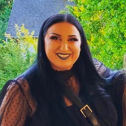 Gina Riedel