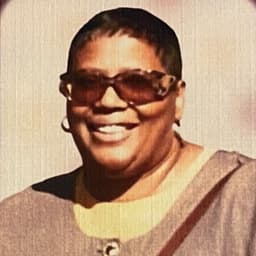 Melanie Tyree