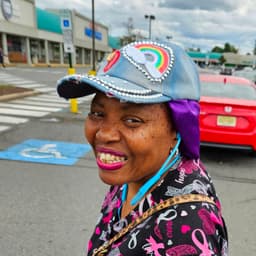 Doris Brown