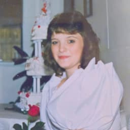 Gloria Sykes