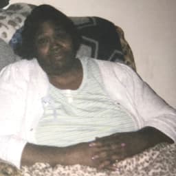 Mary Williams