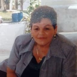 Carmen Medina Ortiz