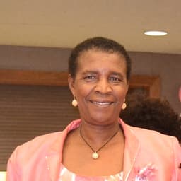 Monica Mvungi
