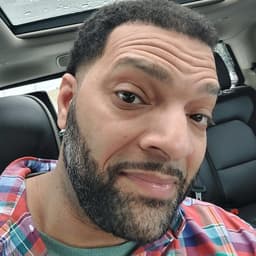 Darrin Lewis