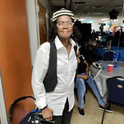 Debbie Jones