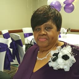 Joanne Smith