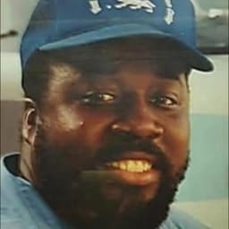 Willie Finley