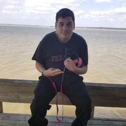 Benjamin Hernandez