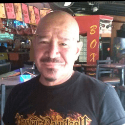 Edward Apodaca