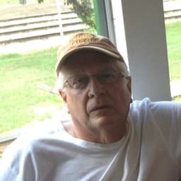 Jim Conley