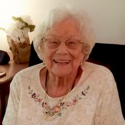 Patricia Hallberg-Kilday