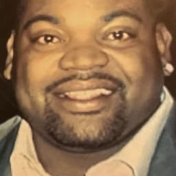 Melvin Grady Sr