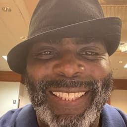 Eric White