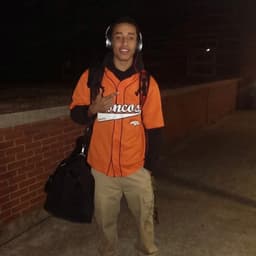 Lashawn Morton