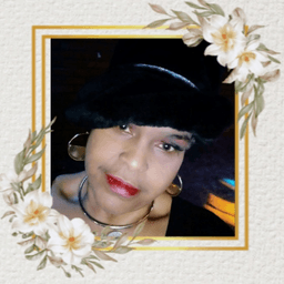 Ruthie Mitchell -Johnson