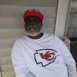 JIMMIE ROBINSON