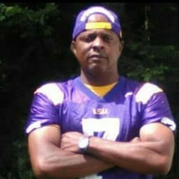 Daron Montgomery Sr