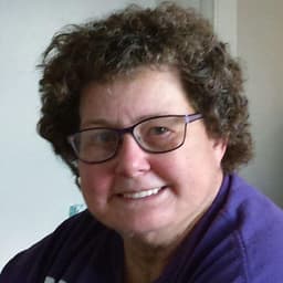 Deborah Zinn