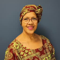 Vicki James