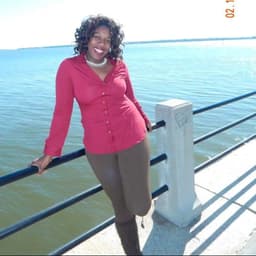 Jeanette Stevens
