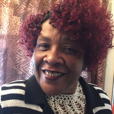 obituary photo for Cassandra