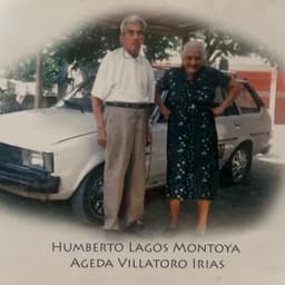 Ageda Irias