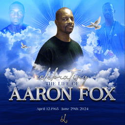 AARON FOX